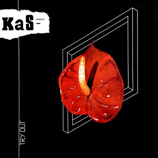 Try Out - CD Audio di Kas