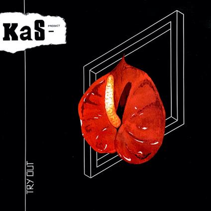 Try Out - Vinile LP di Kas