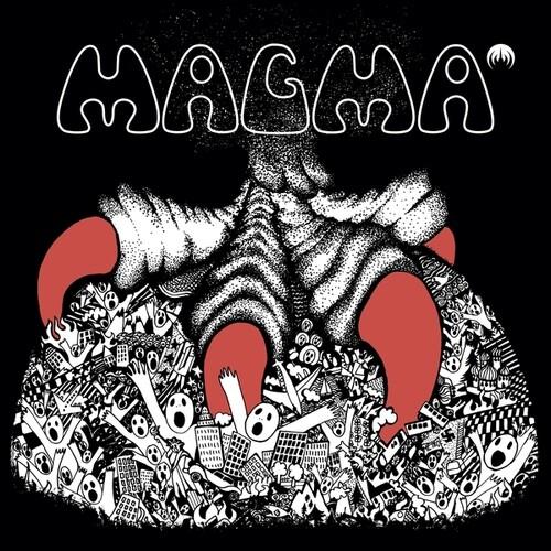Kobaia - CD Audio di Magma