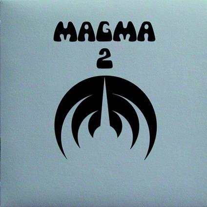 1001 Centigrades - Vinile LP di Magma