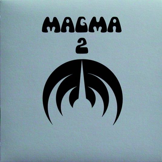 1001 Centigrades - Vinile LP di Magma