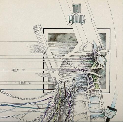 Tai Phong - CD Audio di Tai Phong