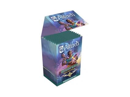 Altered - Whispers From The Maze Prerelease Pack (ENG) Equinox
