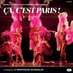 Ca, c'est Paris! (Colonna Sonora)
