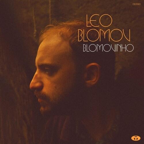 Blomovinho - CD Audio di Leo Blomov