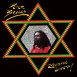 Rastafari Liveth