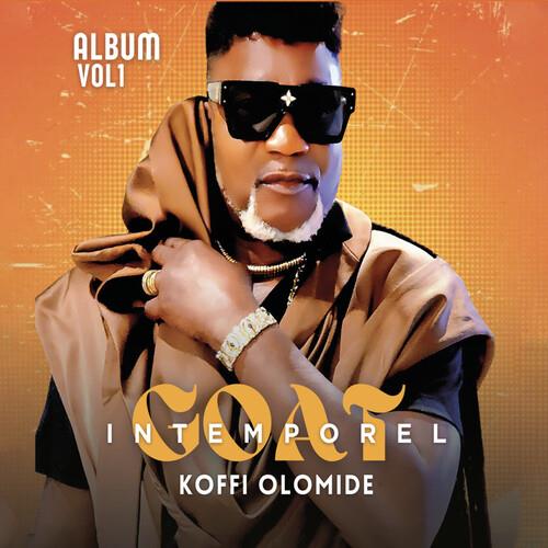 Goat Intemporel - CD Audio di Koffi Olomide
