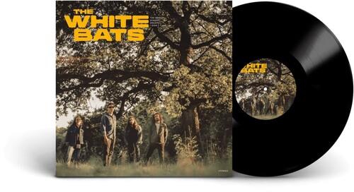 The White Bats - Vinile LP di White Bats