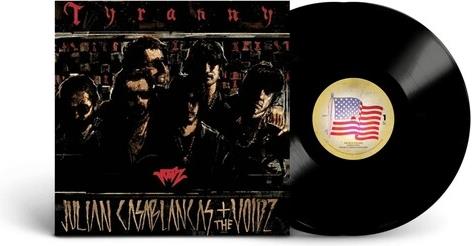 Tyranny - Vinile LP di Voidz