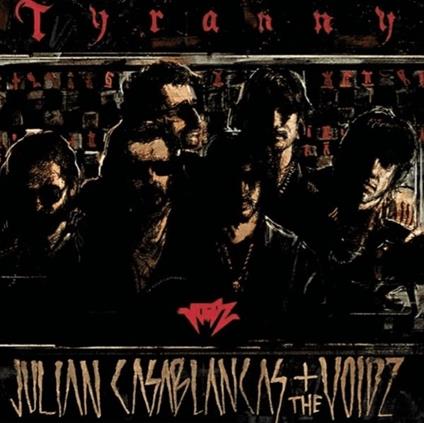 Tyranny - Vinile LP di Voidz