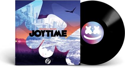Joytime I - Vinile LP di Marshmello