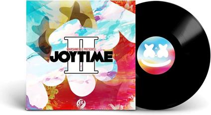 Joytime II - Vinile LP di Marshmello