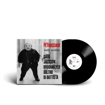 Both Worlds - Vinile LP di Michel Petrucciani