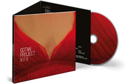 Best Of - CD Audio di Gotan Project
