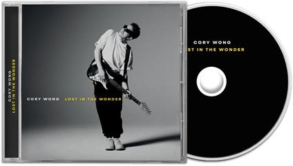 Lost In The Wonder - CD Audio di Cory Wong
