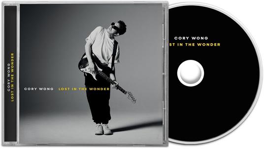 Lost In The Wonder - CD Audio di Cory Wong