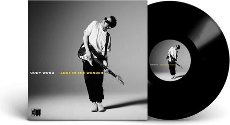 Lost In The Wonder - Vinile LP di Cory Wong