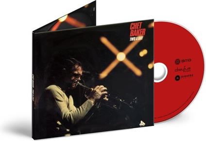 Two A Day - CD Audio di Chet Baker
