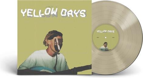 Harmless Melodies (Translucent Gold) - Vinile LP di Yellow Days