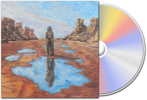 The Art Of Acceptance - CD Audio di Protoje