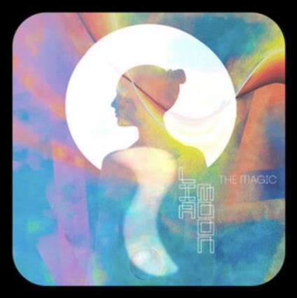The Magic - Vinile LP di Lia Moon
