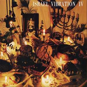 CD IV Israel Vibration