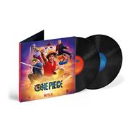 One Piece. Into The Grand Line (Colonna Sonora)