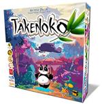 Takenoko - Base - ITA. Gioco da tavolo