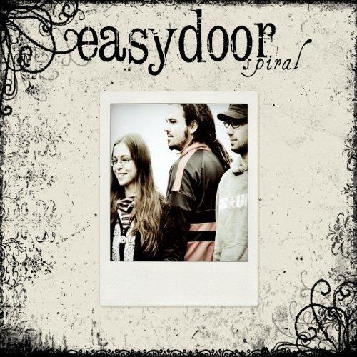 Spiral - CD Audio di Easydoor