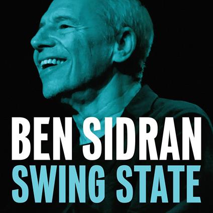 Swing State - CD Audio di Ben Sidran