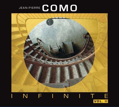 Infinite Vol. II - CD Audio di Jean-Pierre Como
