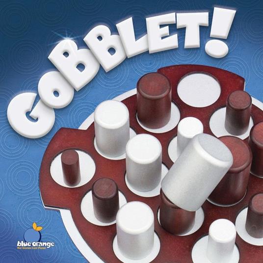 Gobblet - 2
