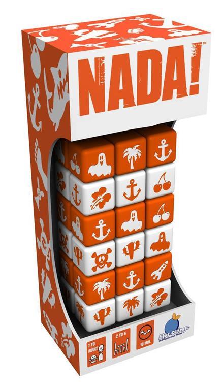 Nada - 2