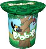 Baobab. Gioco da tavolo
