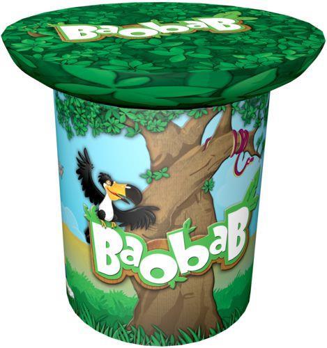 Baobab. Gioco da tavolo - 5