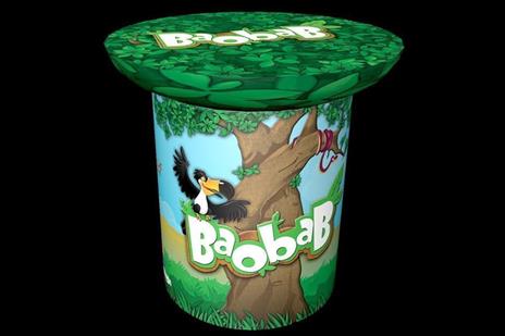 Baobab. Gioco da tavolo - 13