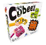 Cubeez. Gioco da tavolo