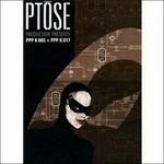 Ppp K 005 - Ppp K 017 - CD Audio di Ptose