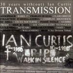 Ian Curtis Transmission 80-10 - CD Audio