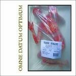 Les Moissons Escarlates - CD Audio di Omne Datum Optimum