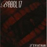 Leviathan - CD Audio di Babel 17