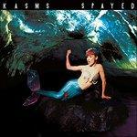 Spayed - CD Audio di Kasms