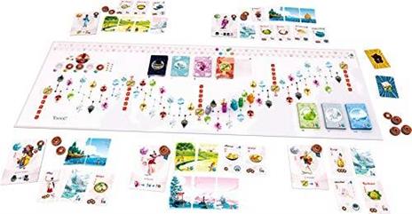 Funforge Tokaido - 2