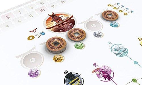 Funforge Tokaido - 3