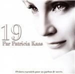 19 - CD Audio di Patricia Kaas