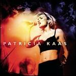 Live - CD Audio di Patricia Kaas