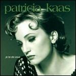 Je te dis vous - CD Audio di Patricia Kaas