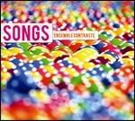 Songs - CD Audio di Ensemble Contraste