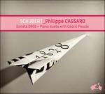 Sonata per pianoforte D959 - Brani per duo pianistico - CD Audio di Franz Schubert