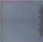 Integrale Des Quatuors - CD Audio di Felix Mendelssohn-Bartholdy